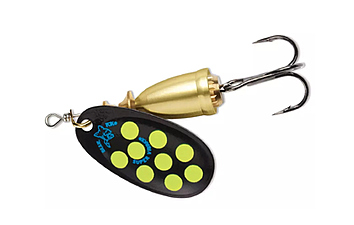 Блесна Blue Fox Vibrax Hot Pepper 3 8 г