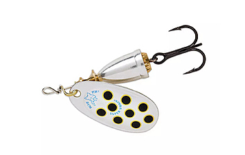 Блесна Blue Fox Vibrax Hot Pepper 3 8 г