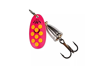 Блесна Blue Fox Vibrax Hot Pepper 4 10 г