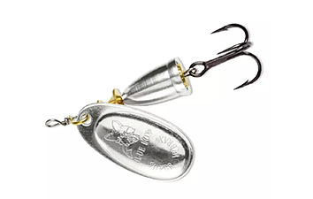 Блесна Blue Fox Vibrax Original 4 10 г