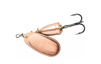 Блесна Blue Fox Vibrax Original 4 10 г