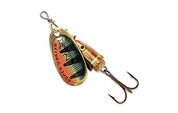 Блесна Blue Fox Vibrax Shad 2 6 г