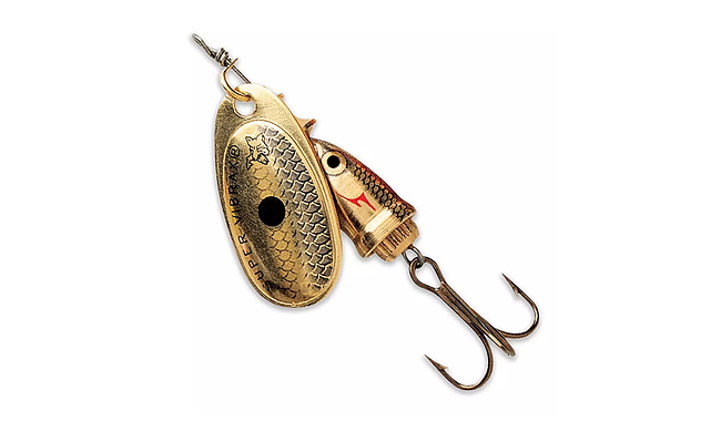 Блешня Blue Fox Vibrax Shad 3 8 г - фото 2