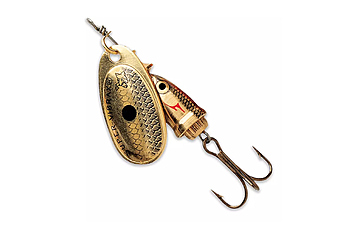 Блесна Blue Fox Vibrax Shad 4 10 г