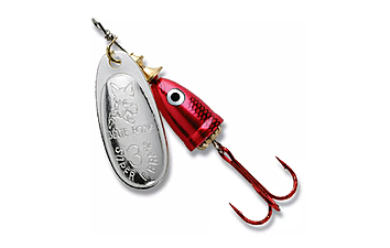 Блесна Blue Fox Vibrax Shad 4 10 г