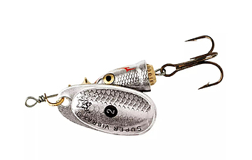 Блесна Blue Fox Vibrax Shad 4 10 г
