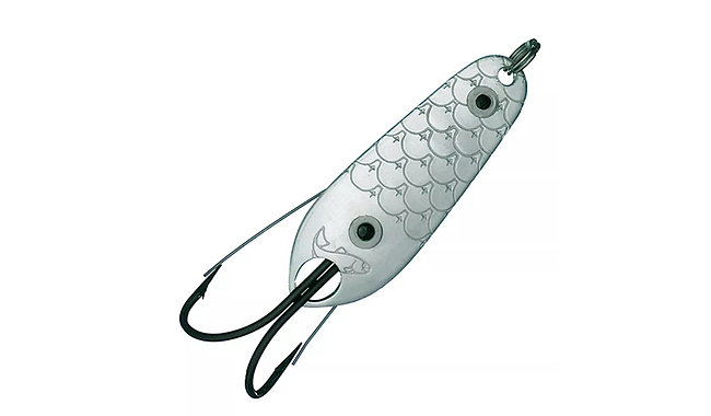 Блесна Kuusamo Rasanen 50 мм 11 г - фото 3