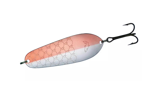 Блешня Kuusamo Rasanen 70 мм 10 г - фото 3