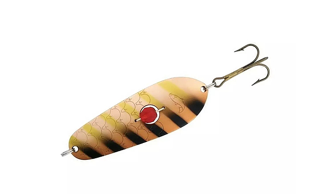 Блесна Kuusamo Rasanen 70 мм 20 г - фото 4