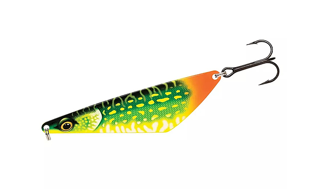 Блешня Rapala Harmaja 85 мм 18 г - фото 1