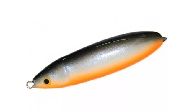 Блешня Rapala Minnow Spoon 60 мм 10 г - фото 2