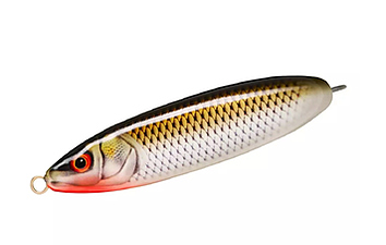 Блесна Rapala Minnow Spoon 70 мм 15 г