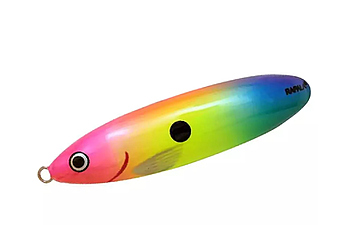 Блесна Rapala Minnow Spoon 70 мм 15 г