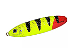 Блесна Rapala Minnow Spoon 70 мм 15 г - фото 7