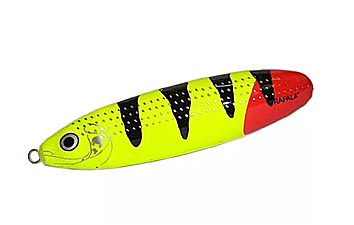Блесна Rapala Minnow Spoon 70 мм 15 г