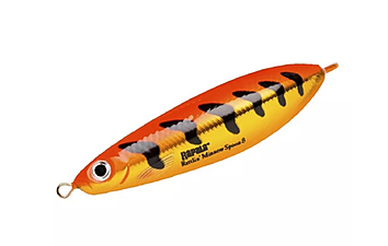 Блешня Rapala Minnow Spoon 80 мм 16 г