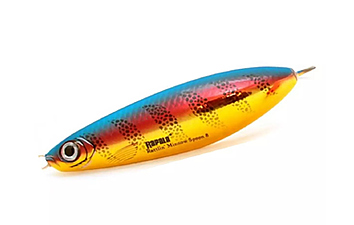 Блешня Rapala Minnow Spoon 80 мм 16 г