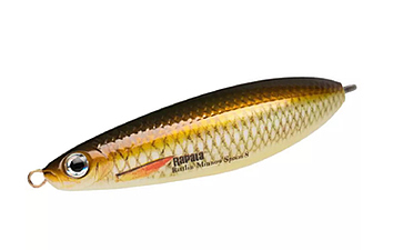 Блешня Rapala Minnow Spoon 80 мм 16 г