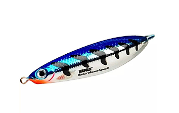 Блешня Rapala Minnow Spoon 80 мм 16 г