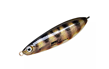 Блешня Rapala Minnow Spoon 80 мм 16 г