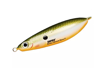 Блешня Rapala Minnow Spoon 80 мм 16 г