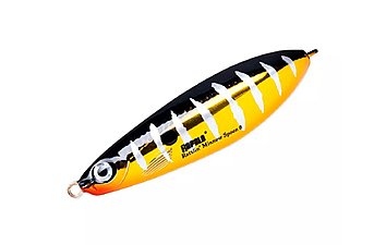 Блешня Rapala Minnow Spoon 80 мм 16 г