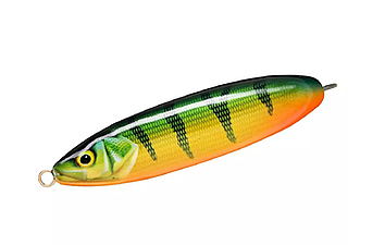 Блесна Rapala Minnow Spoon 80 мм 22 г