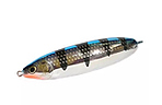 Блесна Rapala Minnow Spoon RMS 70 мм 15 г - фото 1
