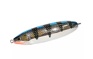 Блесна Rapala Minnow Spoon RMS 70 мм 15 г