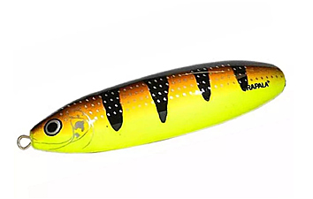Блешня Rapala Minnow Spoon RMS 80 мм 22 г