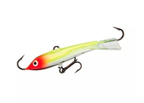 Балансир Rapala Jigging Rap Beaded Hook 50 мм 9 г