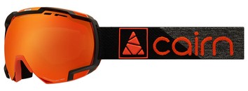 Горнолыжная маска Cairn Mercury SPX3 Orange