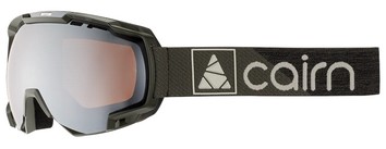 Горнолыжная маска Cairn Mercury SPX3 Grey