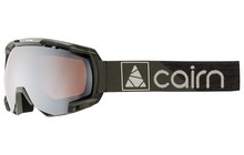 Горнолыжная маска Cairn Mercury SPX3 Grey - фото 1