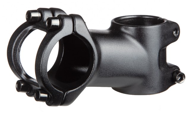 Винос керма DNK 1-1/8" 60 мм - фото 1