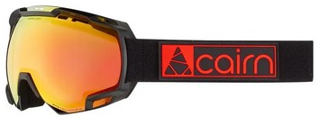 Гірськолижна маска Cairn Mercury Evolight NXT