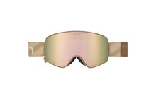 Горнолыжная маска Cairn Magnitude CLX3 Pink - дополнительное фото 1