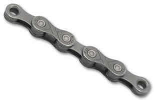 Ланцюг KMC X11 118 ланок