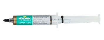 Паста Motorex Cooper 20 мл