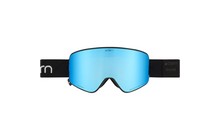 Горнолыжная маска Cairn Magnitude CLX3 Blue - дополнительное фото 1