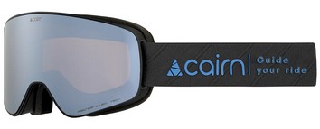 Гірськолижна маска Cairn Magnitude CLX3 Blue
