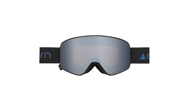 Горнолыжная маска Cairn Magnitude CLX3 Blue - дополнительное фото 4