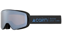 Горнолыжная маска Cairn Magnitude CLX3 Blue - фото 2