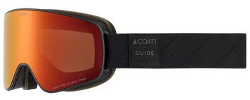 Гірськолижна маска Cairn Magnitude CLX3 Orange