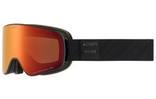 Горнолыжная маска Cairn Magnitude CLX3 Orange - фото 1