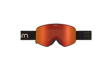 Горнолыжная маска Cairn Magnitude CLX3 Orange - дополнительное фото 1