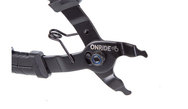 Щипці для замку ланцюга ONRIDE Unlock - дополнительное фото 2