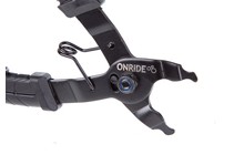 Щипці для замку ланцюга ONRIDE Unlock - дополнительное фото 2