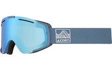 Горнолыжная маска Cairn Genesis CLX3 Blue - фото 1