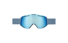 Горнолыжная маска Cairn Genesis CLX3 Blue - дополнительное фото 1